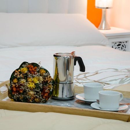 Oscar Apartments Estacion 시체스 외부 사진