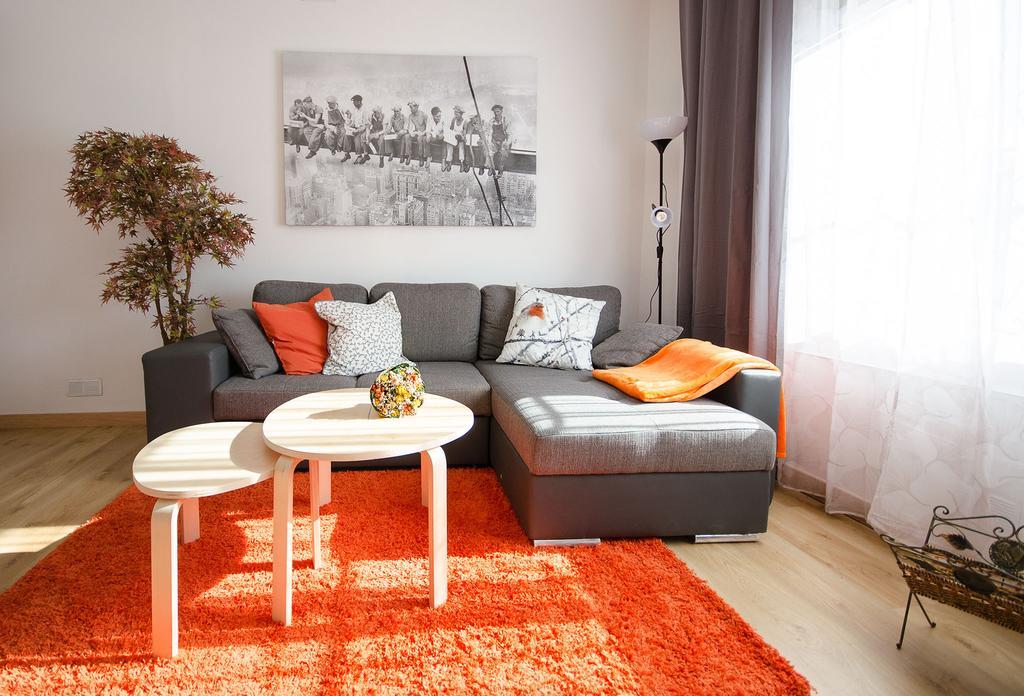 Oscar Apartments Estacion 시체스 외부 사진