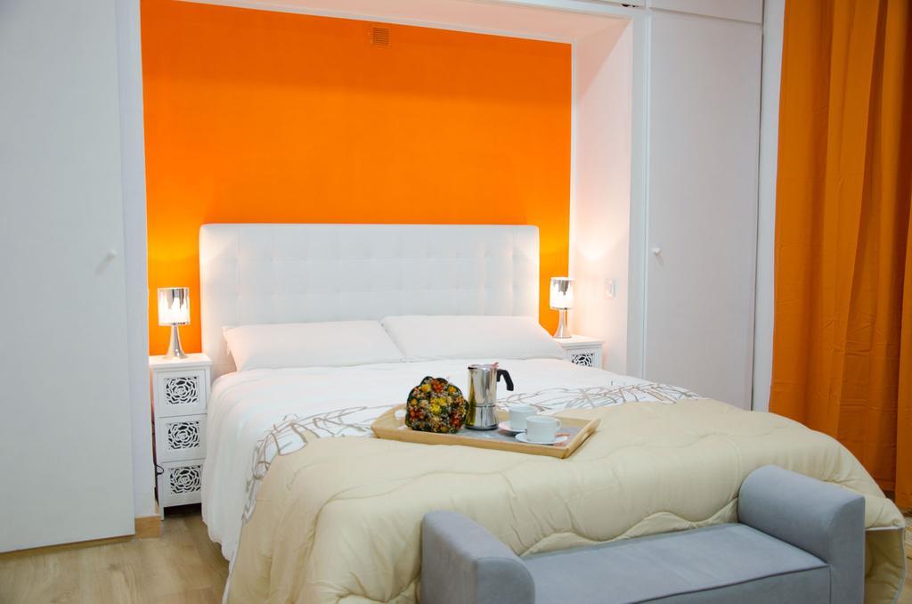 Oscar Apartments Estacion 시체스 외부 사진