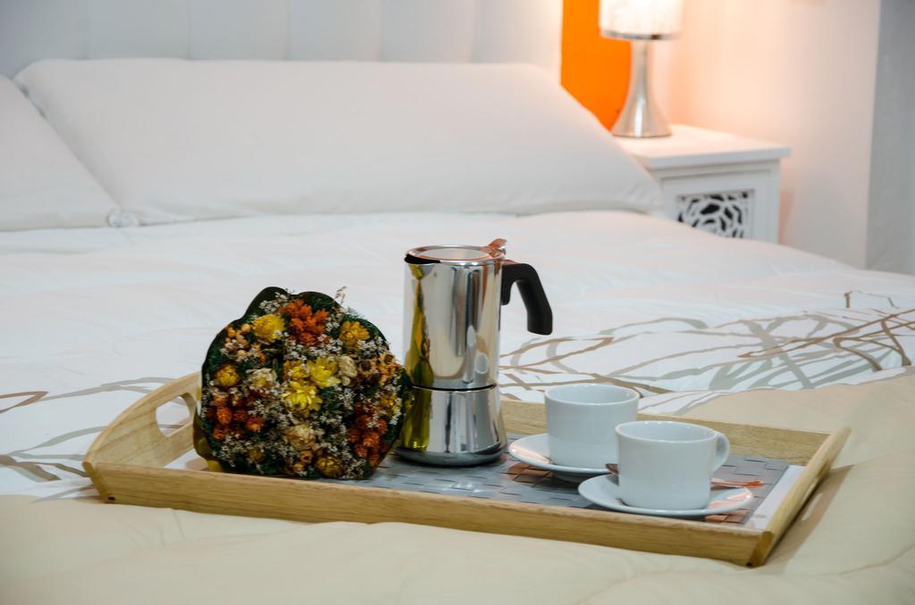 Oscar Apartments Estacion 시체스 외부 사진
